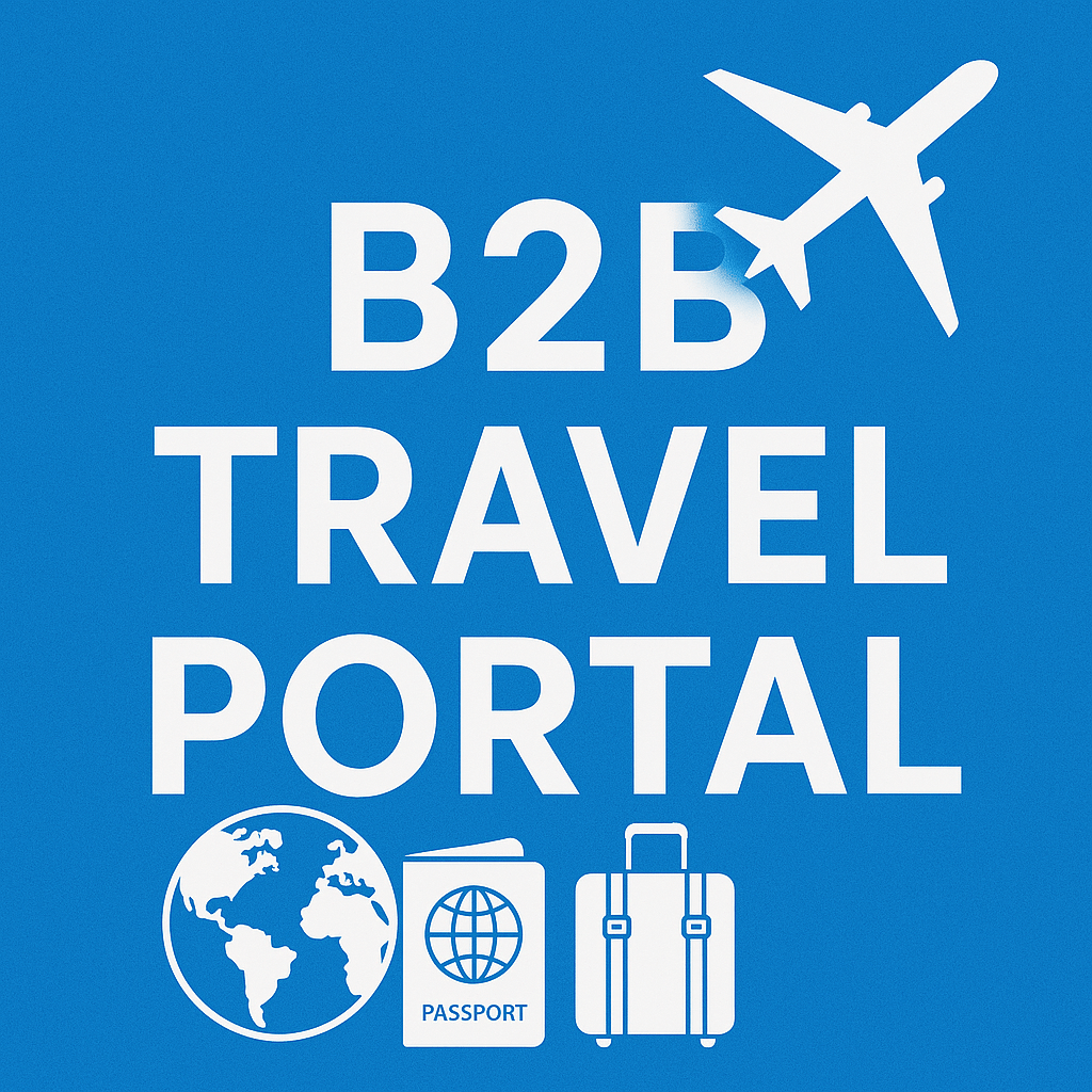 Best B2B Travel Portal in India(2026) | Free B2B Travel Portal - CouponFares